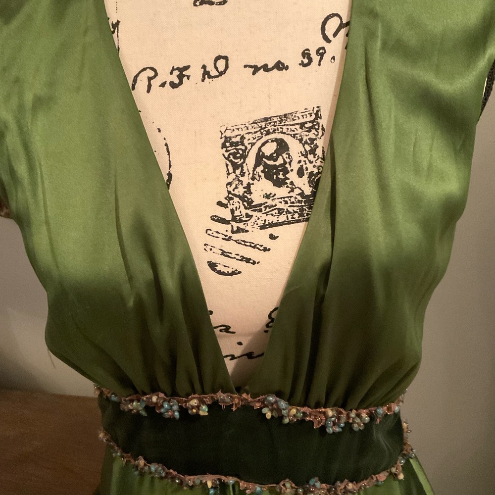 Cocktail dress - Picture 2 of 5